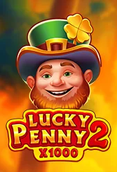 Lucky Penny 2 x1000
