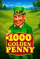 x1000 Golden Penny